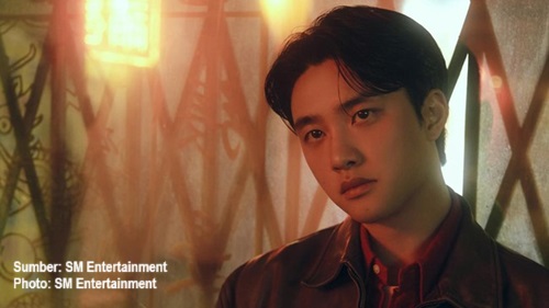 do exo comeback